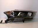 2016 2017 2018 Nissan Maxima Passenger RH Halogen Headlight OEM-1