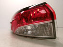 2020 2021 2022 Toyota Corolla Sedan Driver Lh Outer Quarter Panel Tail Light OEM-5