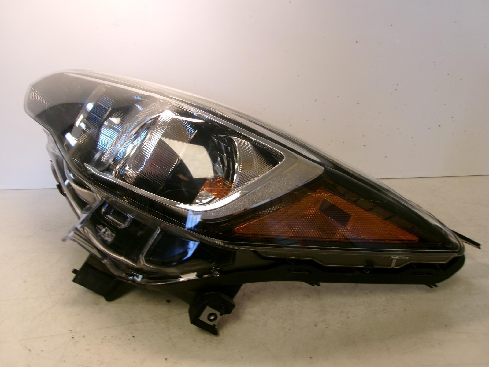 2017 2018 2019 2020 2021 2022 2023 Subaru Impreza Driver Halogen Headlight OEM