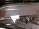 2013 2014 Ford Focus Driver Lh Halogen Chrome Headlight OEM-10