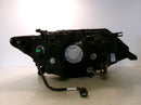 2018 2019 2020 Nissan Rogue Driver Lh Halogen Headlight W/ LED OEM-13
