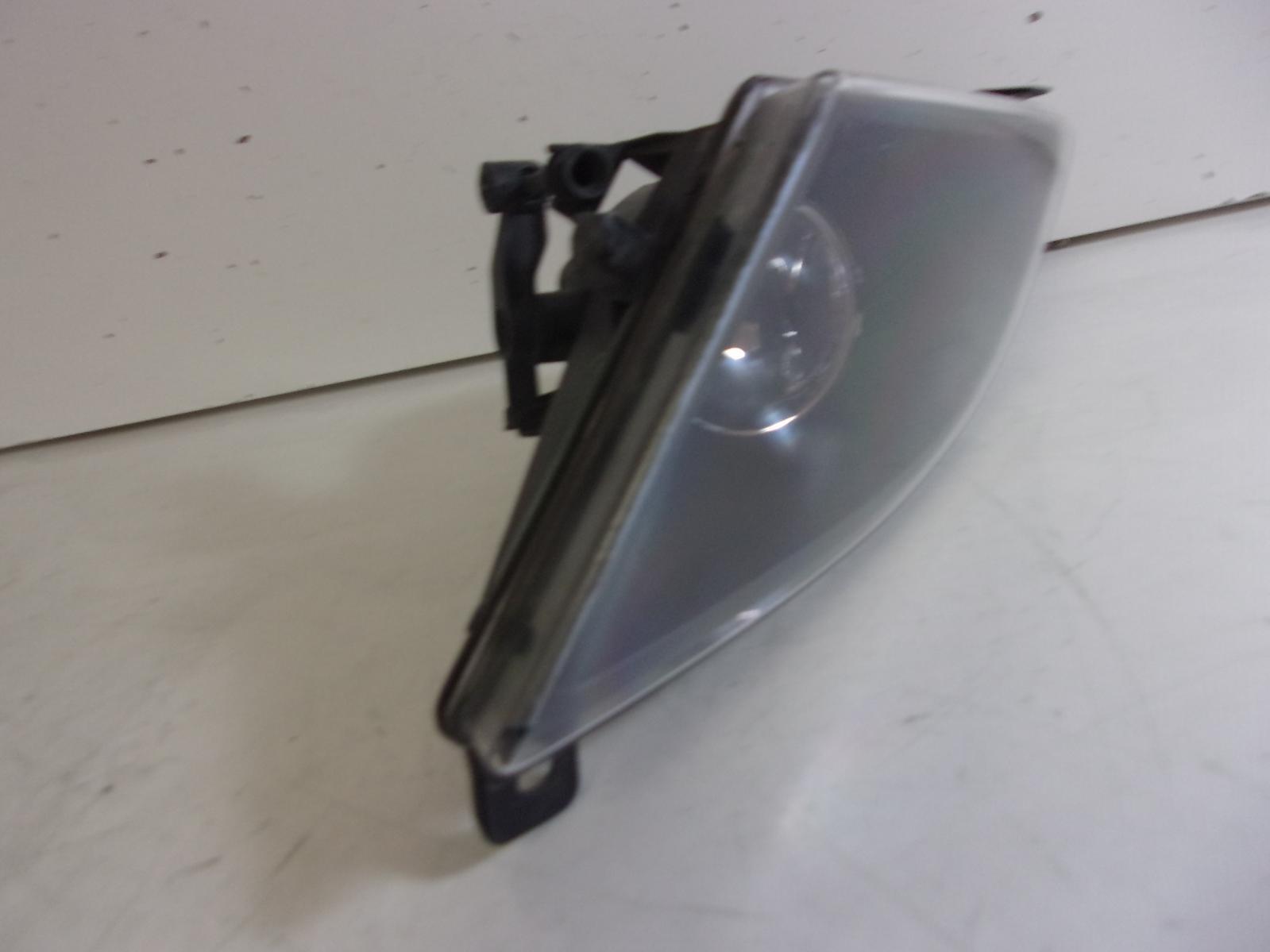 2008 2009 2010 Bmw 5-series 528i 535i 550i Driver Lh Halogen Fog Light OEM - 0