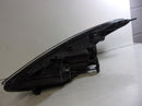 Fits 2011 - 2013 Hyundai Elantra Passenger Rh Halogen Headlight CAPA-7
