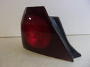 2000 2001 2002 2003 2004 Chevrolet Impala Driver LH Tail Light OEM-3