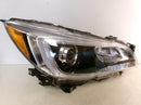 2015 2016 2017 Subaru Legacy Passenger Rh Halogen Headlight W/ Led Oem-2