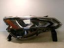 2019 2020 2021 2022 Nissan Altima Passenger Rh Led Headlight W/o Leveling OEM-3