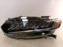 2018 2019 2020 Honda Accord Driver Lh LED Headlight OEM-1