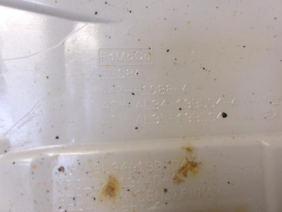 2010 2011 2012 2013 2014 Ford F150 Passenger Rh Outer Chrome Tail Light OEM