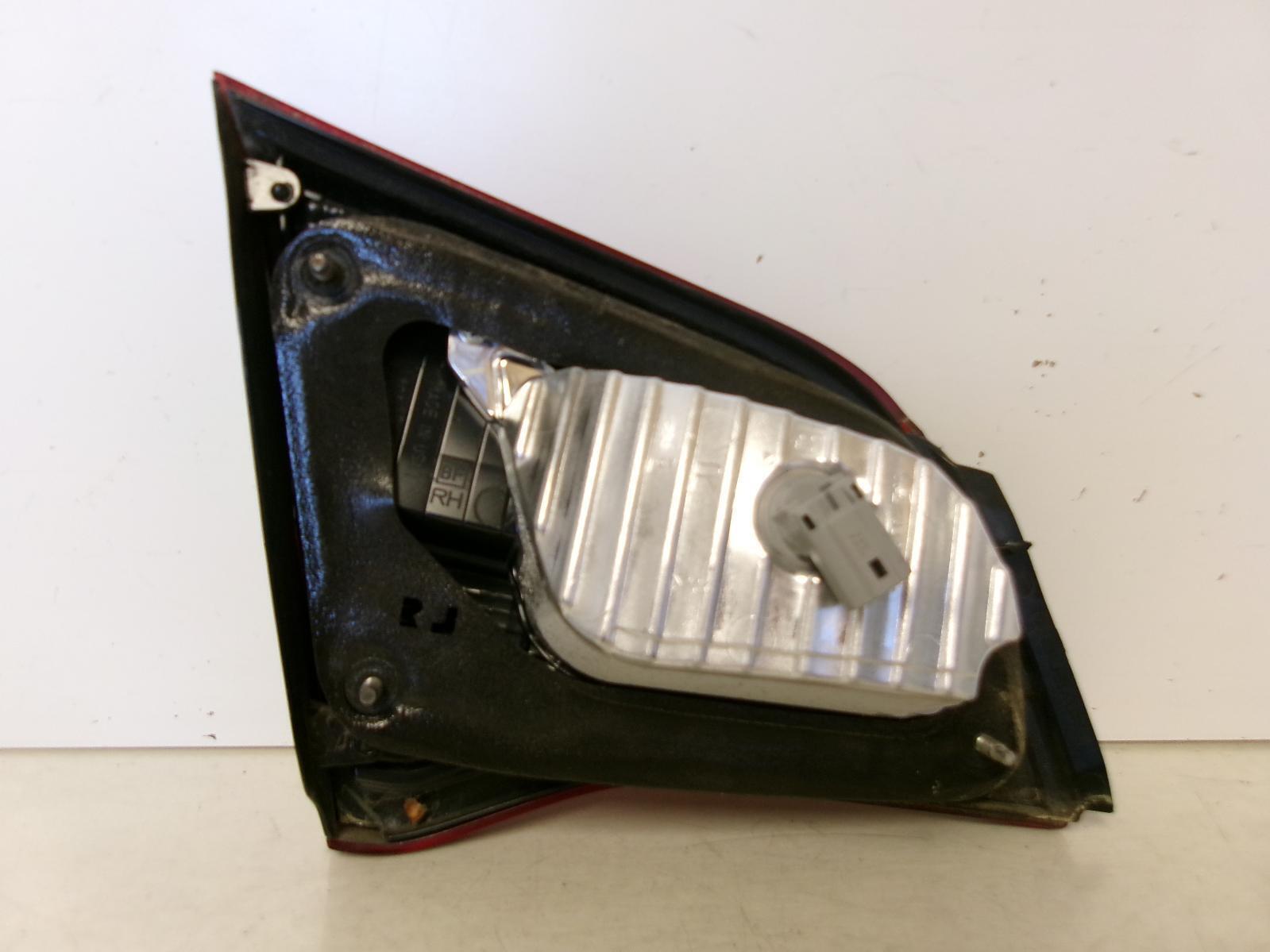 2015 2016 2017 2018 2019 Subaru Legacy Sedan Passenger Inner Lid Tail Light OEM