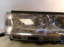 Fits 2017 2018 2019 Toyota Highlander Driver Lh Halogen Headlight - DEPO-7