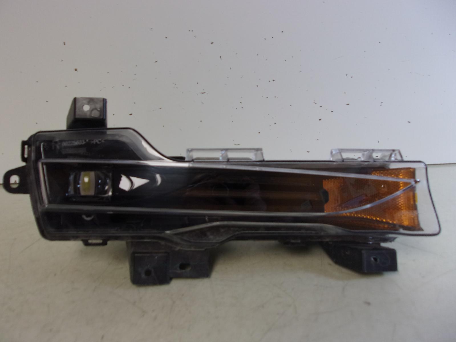 2017 - 2023 Tesla Model 3 / Y Passenger RH LED Fog Light OEM