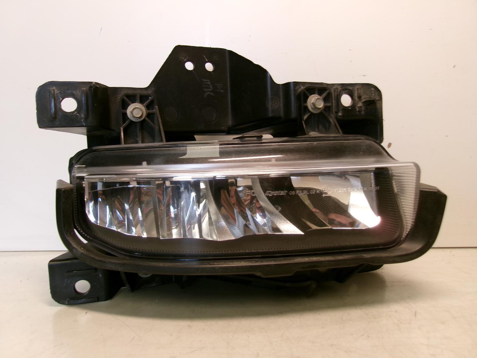 2021 2022 2023 Dodge Ram Passenger Rh LED Fog Light OEM