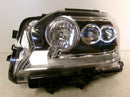 2014 - 2019 Lexus GX460 Driver Lh Led Headlight OEM-2