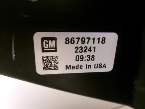 2022 2023 Buick Enclave Driver Lh Daytime Running Light LED OEM