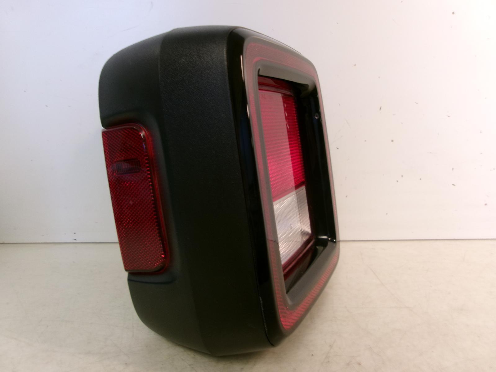 2019 - 2023 Jeep Wrangler Driver Lh Outer Tail Light OEM