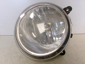 2011 - 2017 Jeep Patriot Driver Lh Halogen Headlight OEM