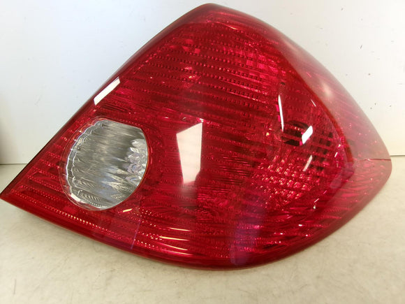2006 2007 2008 2009 Pontiac G6 Sedan Passenger Rh Outer Tail Light OEM