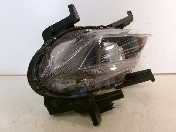 Fits 2020 Hyundai Santa Fe Halogen Passenger Rh Fog Light - DEPO