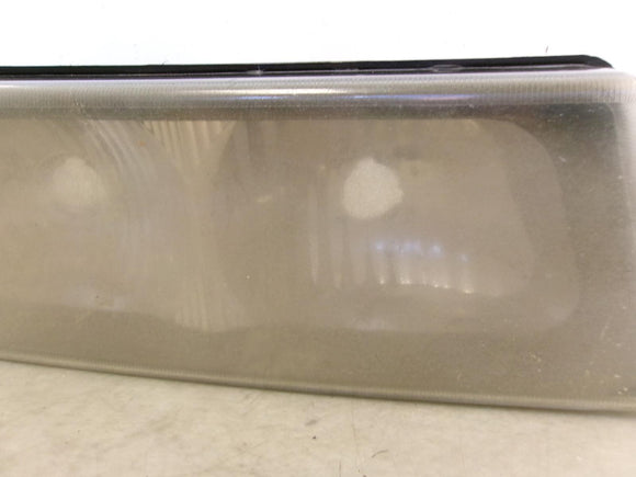 Fits 2003 - 2007 Chevrolet Silverado / Avalanche Passenger Park Lamp Turn Signal