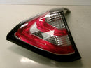 2015 2016 2017 2018 Nissan Murano Driver Lh Inner Lift Gate Tail Light OEM-2
