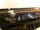 2023 2024 Honda Crv 1.5 Turbo Passenger Rh Led Chrome Trim Headlight OEM-14
