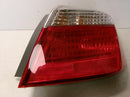 2013 2014 2015 Honda Accord Sedan Passenger Rh Outer Tail Light OEM-5