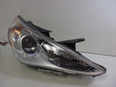 2011 2012 2013 2014 Hyundai Sonata Gls Halogen Headlight OEM-6