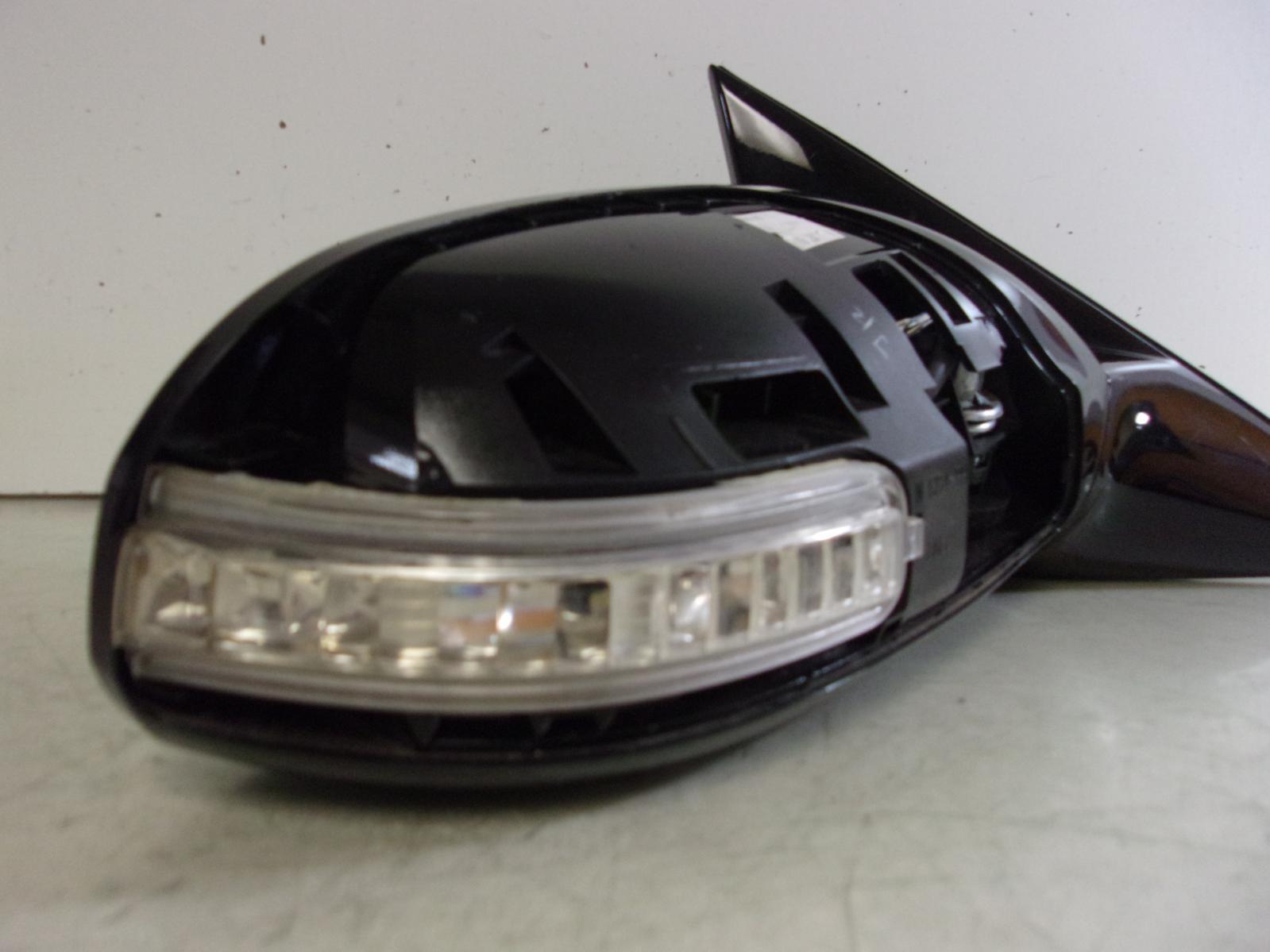 2010 2011 2012 2013 2014 Nissan Maxima Passenger Rh Power Door Mirror OEM - 0