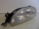 1995 1996 Toyota Camry Driver LH Halogen Headlight OEM-4