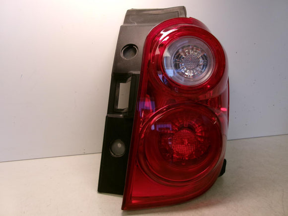 2010 2011 2012 2013 2014 2015 Chevrolet Equinox Passenger Outer Tail Light OEM