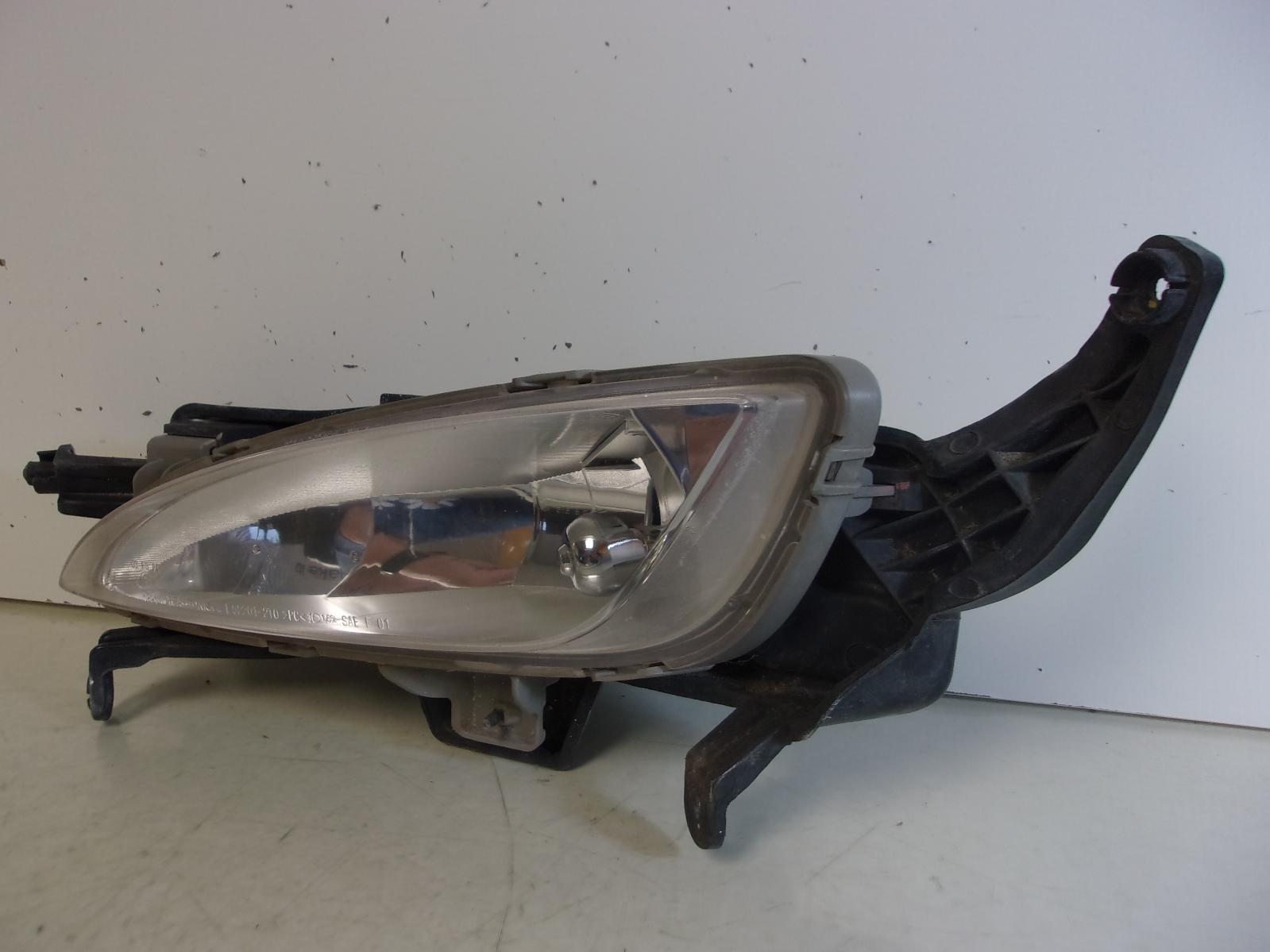 2011 2012 2013 Kia Optima Driver LH Halogen Fog Light OEM - 0