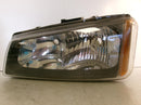 CHEVROLET SILVERADO 1500 PICKUP L Headlamp L. 05 06-1