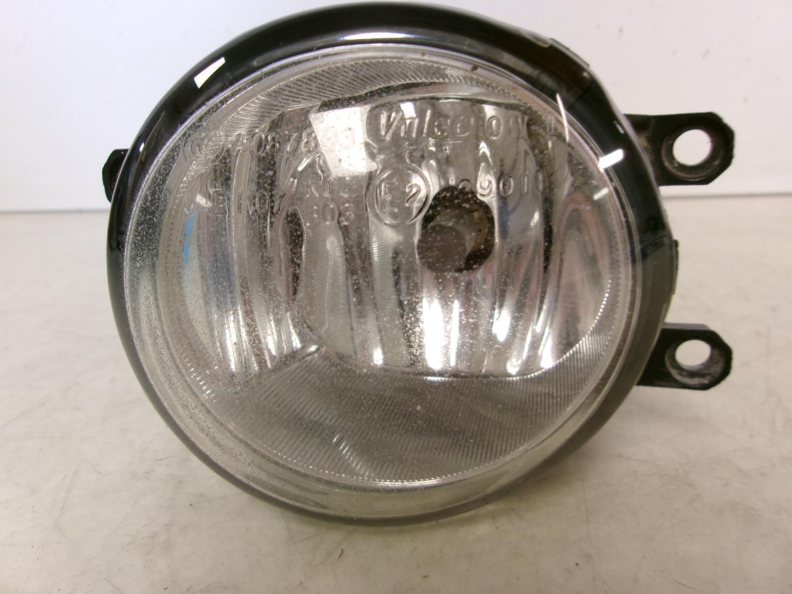 2011 - 2017 Toyota Sienna Driver Lh Halogen Fog Light OEM