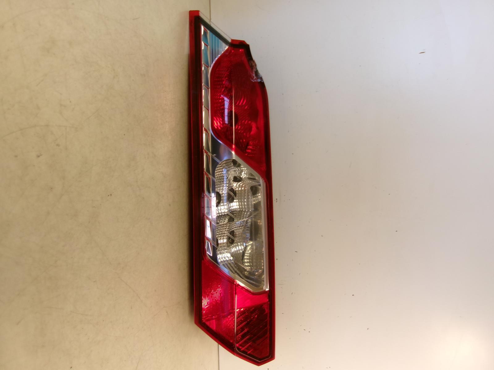 2014 - 2021 Ford Transit Connect Driver Lh Outer Tail Light OEM