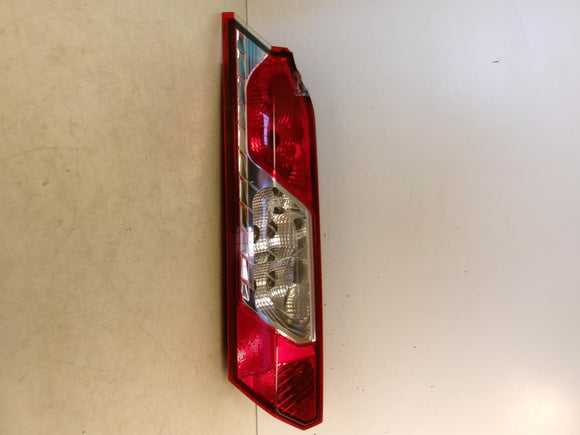 2014 - 2021 Ford Transit Connect Driver Lh Outer Tail Light OEM