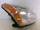 2007 - 2012 Dodge Caliber Passenger RH Halogen Headlight OEM-7