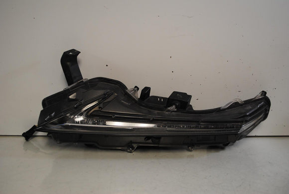 2015 -2021 Lexus Nx300h Nx200t Driver Lh Led Drl W / Cornering Lamp OEM