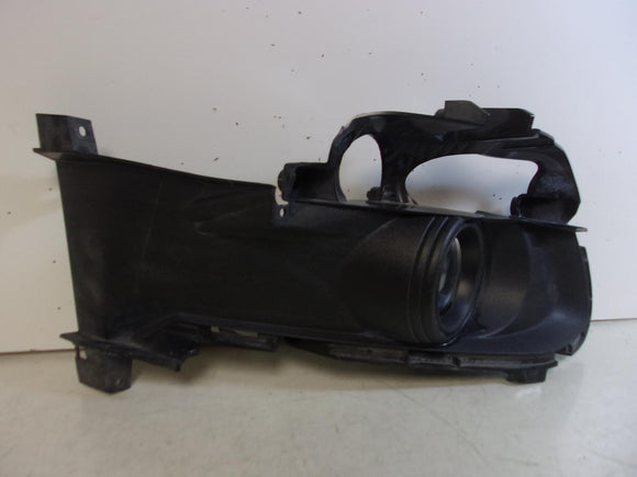 2015 2016 2017 Ford Mustang Passenger RH LED Fog Light W/ Bracket & Trim OEM