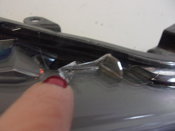 2020 2021 2022 Toyota Corolla Sedan Passenger Rh Triple Beam Led Headlight OEM