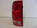 2002 2003 2004 2005 Ford Explorer Driver LH Tail Light OEM-3