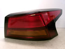 2019 - 2023 Nissan Altima Passenger Rh Outer Quarter Panel Tail Light OEM-10