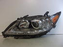 2013 2014 2015 Lexus ES350 ES300H Driver Lh Xenon Headlight OEM-1