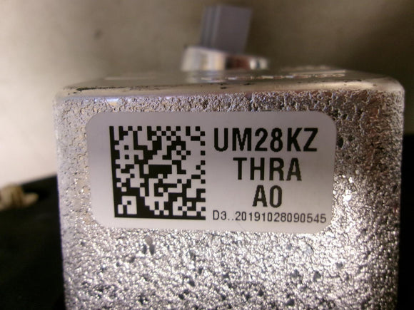 2018 2019 2020 2021 2022 Honda Odyssey Passenger Inner Liftgate Tail Light OEM