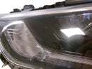 2020 2021 2022  Toyota Highlander Driver Lh LED Non-Adaptive Headlight OEM-7
