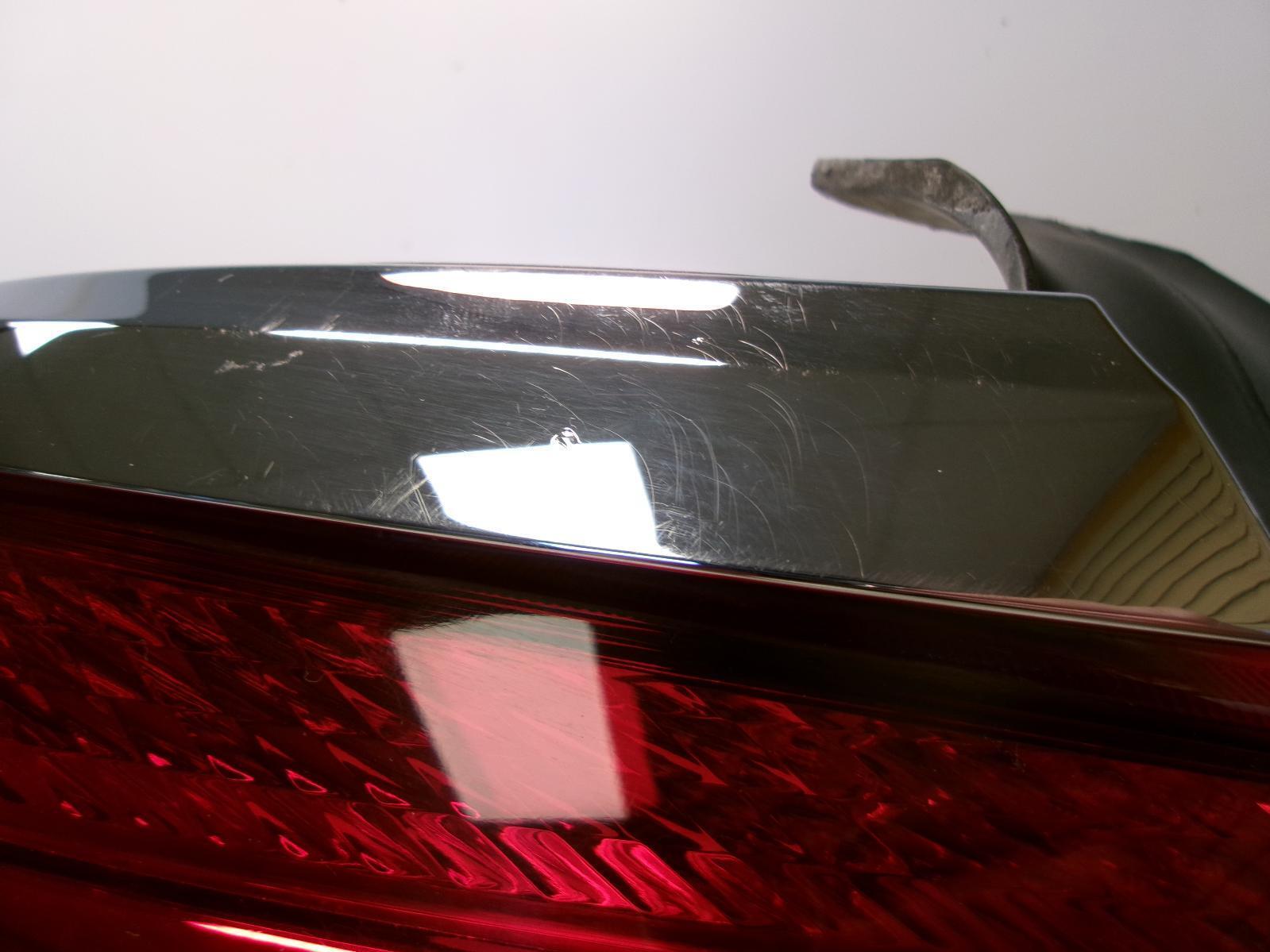 2014 2015 2016 BUICK LACROSSE DRIVER LH OUTER TAIL LIGHT OEM