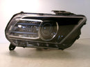 2013 2014 Ford Mustang Passenger Rh Xenon Headlight OEM-1
