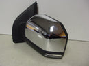 2015 2016 2017 2018 Ford F150 Driver LH Power Door Mirror w/ Blind Spot OEM-8