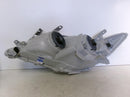 Fits 2012 2013 2014 Toyota Camry Passenger Rh Halogen Chrome Headlight - TYC-8