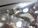 2014 2015 2016 Toyota Highlander Passenger Rh Halogen Headlight OEM-4