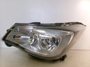 SUBARU FORESTER L Headlamp halogen, L. 17 18-1